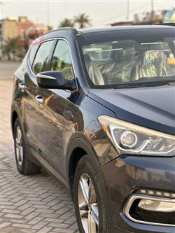 هيونداي سانتافي